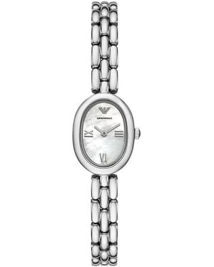 Emporio Armani Watches - Metallizzato