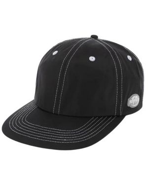 Fa Caps - Nero