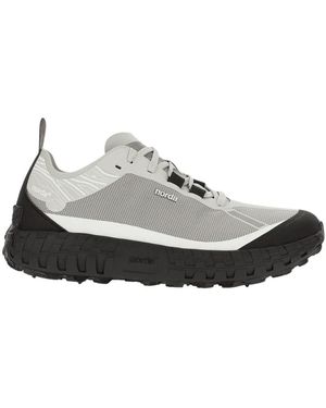 Norda Outdoor Shoes - Blanco
