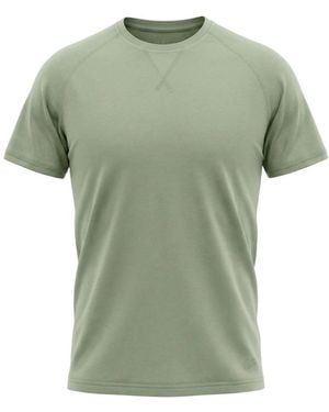 Bl'ker T-Shirts - Verde