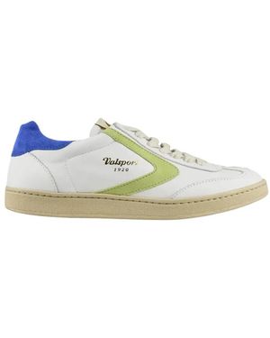 Valsport 1920 Trainers - Blue