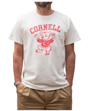 WILD DONKEY T-Shirts - Blanc