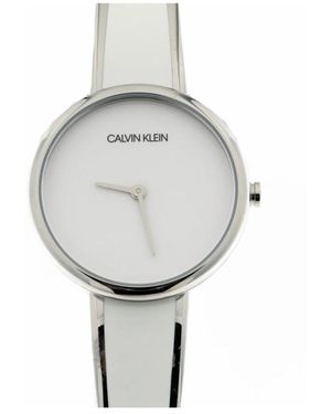 Calvin Klein Seduce Uhr - Mettallic