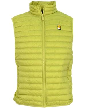 Ciesse Piumini Waistcoats - Green