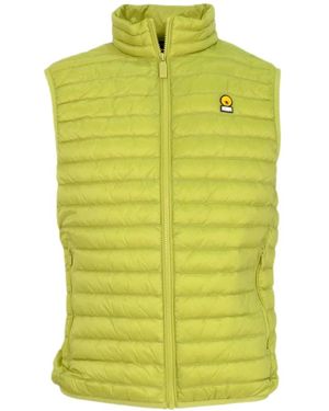 Ciesse Piumini Bodywarmers - Groen