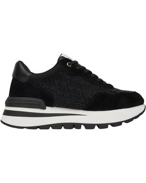 Liu Jo Sneaker - Schwarz
