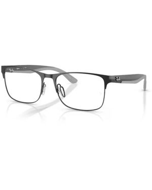 Ray-Ban Glasses - Brown