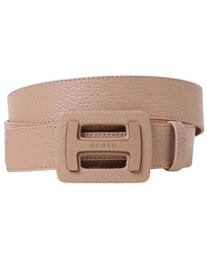 Hogan Belts - Rosa