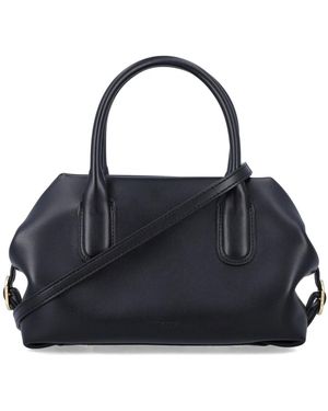 THEMOIRÈ Handbags - Black
