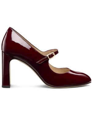 Stuart Weitzman Pumps - Rood