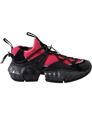 Jimmy Choo Sneakers - Meerkleurig
