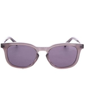MM6 by Maison Margiela Sunglasses - Purple