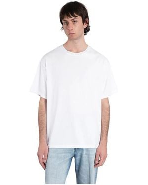 Grifoni T-Shirts - White