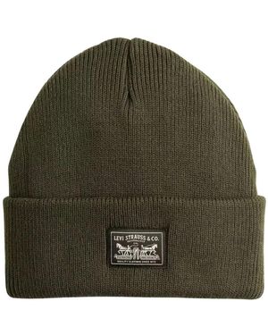 Levi's Beanies - Verde
