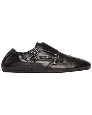SCAROSSO Johnny - Black