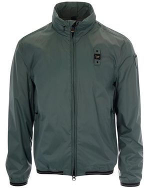 Blauer Light Jackets - Verde