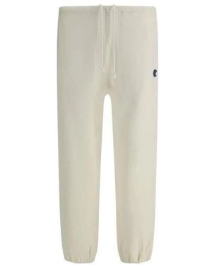 Undercover Joggers - Natural