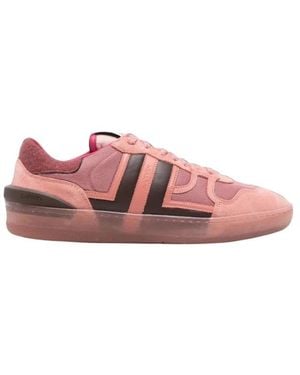 Lanvin Sneakers - Rosa