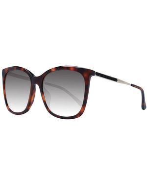 Jimmy Choo Sunglasses - Nero