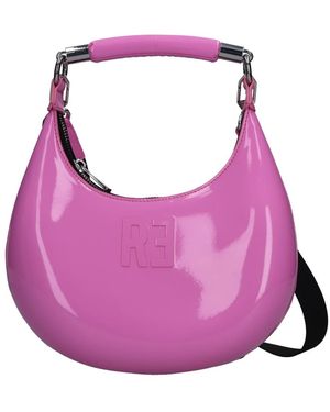 Rebelle Handbags - Purple