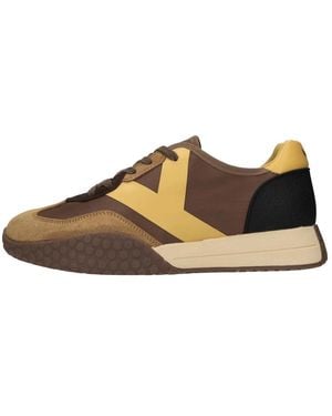 Kehnoo Trainers - Brown