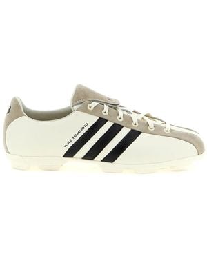 Y-3 Trainers - Multicolour