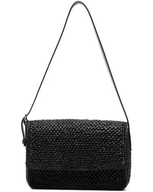 Manebí Shoulder Bags - Negro