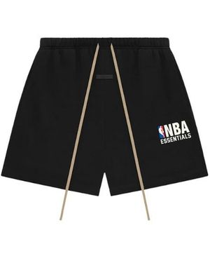 Fear Of God Casual Shorts - Nero