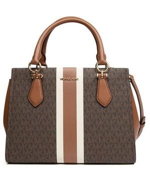 Michael Kors Handbags - Marrone