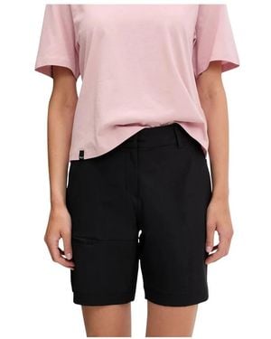 Rossignol Lycian Shorts - Pink