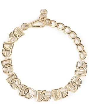 Dolce & Gabbana Necklaces - Metálico