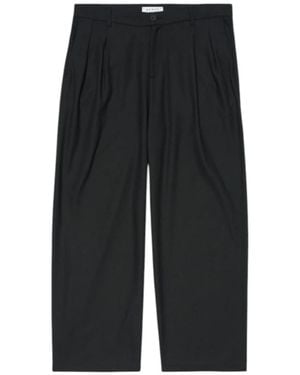 Edwin Alden Hose - Schwarz