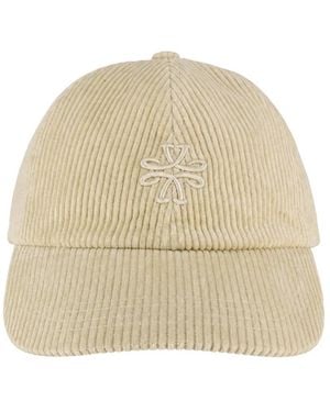 Jacob Cohen Hats & Caps - Natural