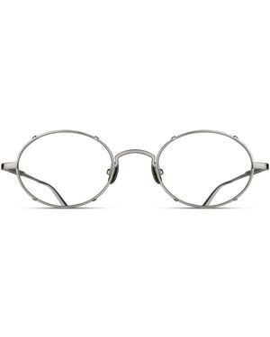 Matsuda Glasses - Brown