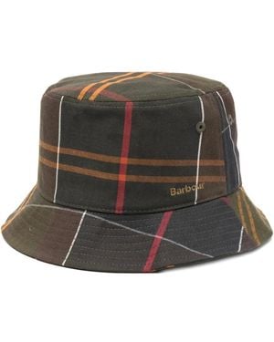 Barbour Accessories - Green