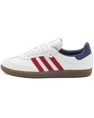 adidas Originals Trainers - White