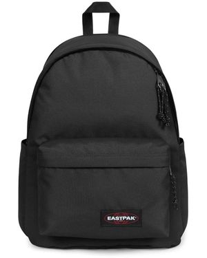 Eastpak Backpacks - Zwart
