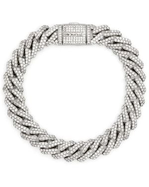 DARKAI Bracelets - Métallisé