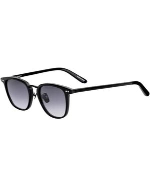 Belstaff Sunglasses - Black