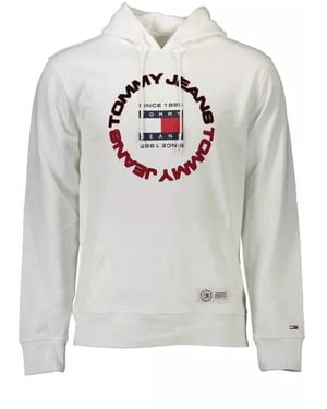 Tommy Hilfiger Hoodies - Grey