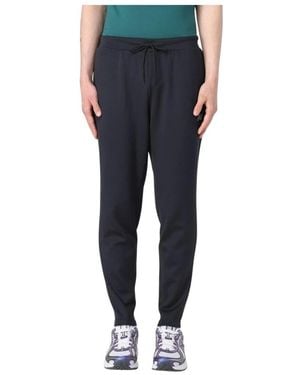 New Balance Sweatpants - Azul