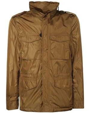 Aspesi Light Jackets - Verde