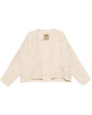 Uma Wang Jassen ,Light Jassen - Naturel
