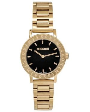 Missoni Watches - Metálico