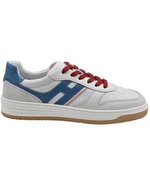 Hogan Sneakers - Blu