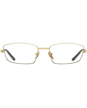 Gucci Glasses - Metallic
