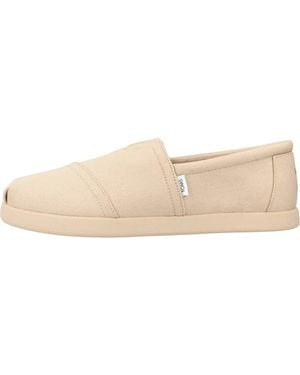 TOMS Espadrilles - Neutro