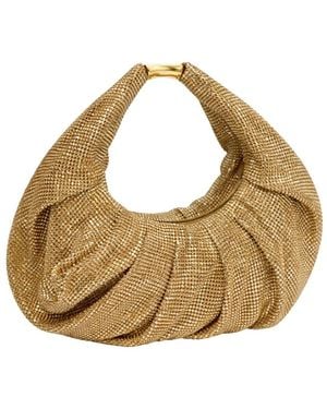 Benedetta Bruzziches Handbags - Metallizzato