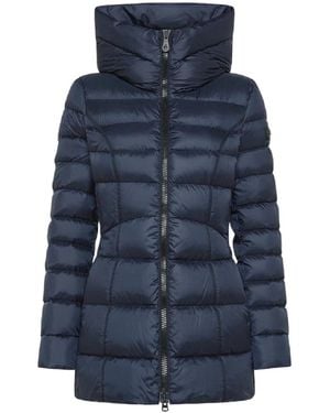 Peuterey Down Jackets - Blue