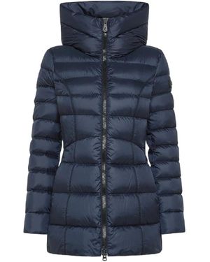 Peuterey Down Jackets - Blue